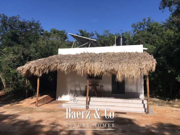 photo 21 A Private Yucatán Estate — A Life of Privacy, Nature and Independence