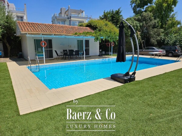 photo 3 Villa for sale – Kalivia Thorikou, Lagonisi