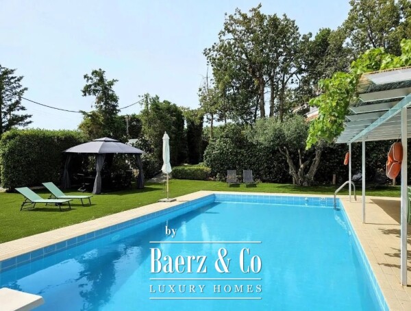 photo 4 Villa for sale – Kalivia Thorikou, Lagonisi