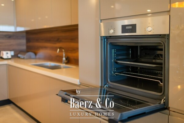 photo 15 Luxurious Beachfront Apartment in Budva Municipality