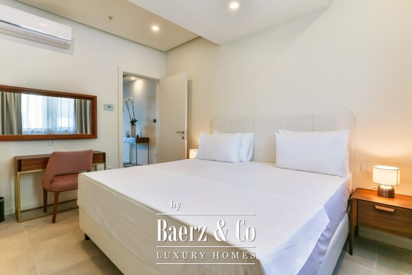 photo 17 Luxurious Beachfront Apartment in Budva Municipality