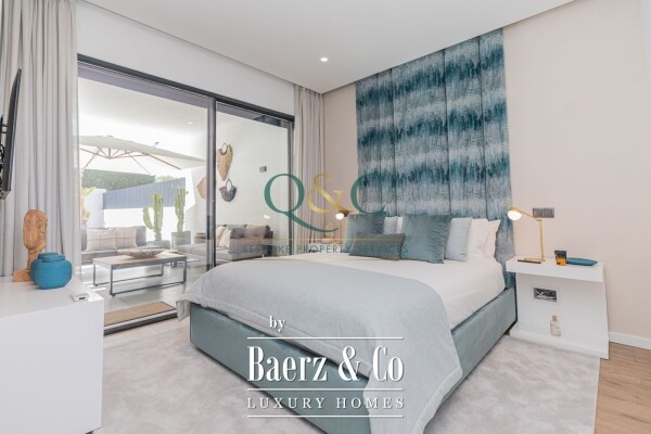 photo 9 Beautiful luxury home in Almancil, Almancil